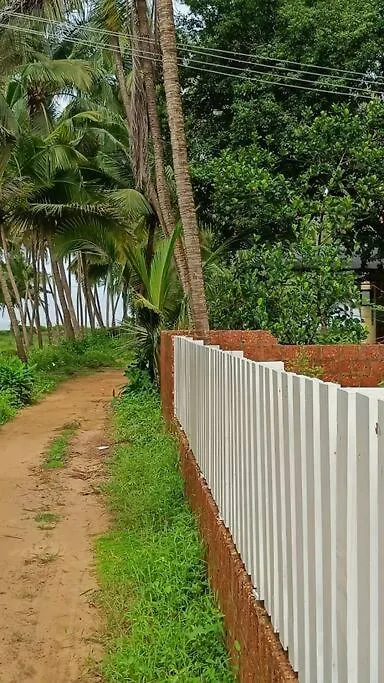 Villa Avni, A Beach Side Family Retreat Nīleshwar