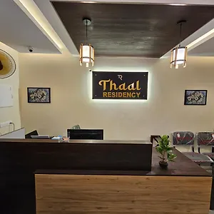 Hotel Thaal Residency Cheruvathur-hala Groups, Nileshwar