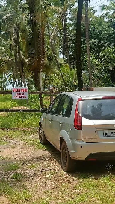 Villa Avni, A Beach Side Family Retreat Nileshwar