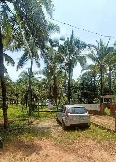 Villa Avni, A Beach Side Family Retreat Nileshwar