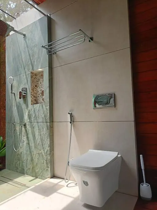Villa Avni, A Beach Side Family Retreat Nileshwar India