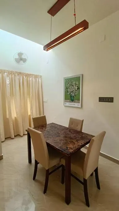 Villa Avni, A Beach Side Family Retreat Nileshwar