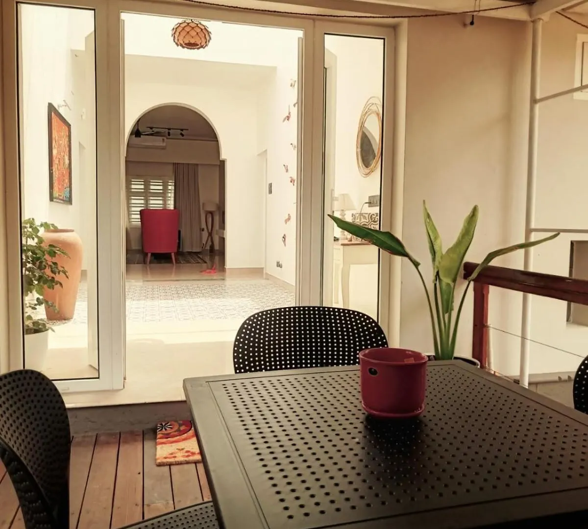 Villa Avni, A Beach Side Family Retreat Nileshwar India